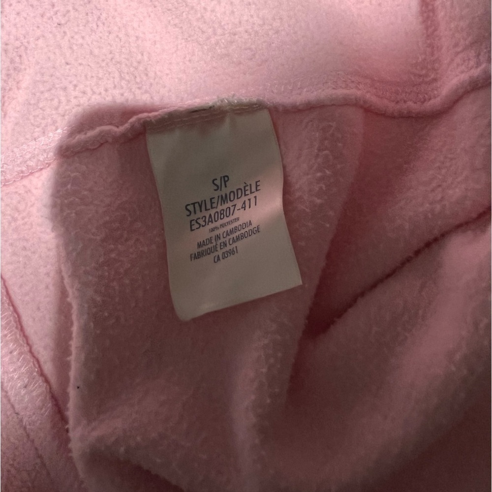 Pink WINDRIVER vest. - Picture 6 of 6